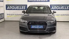 Usado 2018 Audi A4 Berlina | 42.900 €