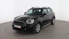 Gris Usado 2020 Mini Cooper SD Countryman SUV | 22.999 € (Super precio)