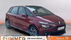 Usado 2020 Citroën C4 Feel | 11.990 € (Buen precio)