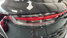 Negro Usado 2021 Porsche Macan SUV | 56.900 € (Precio justo)