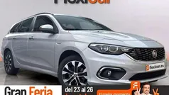 Usado 2019 Fiat Tipo Lounge Familiar | 11.890 € (Precio justo)