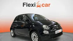 Usado 2019 Fiat 500 Lounge Berlina | 7790 € (Super precio)