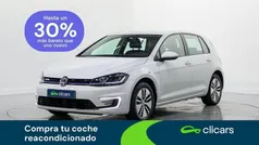 Usado 2019 VW e-Golf Utilitario | 14.290 € (Precio justo)