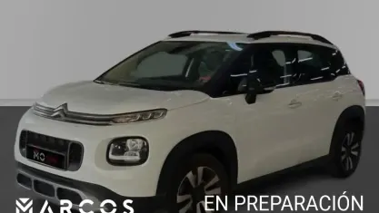 Usado Citroën C3 Aircross Shine 120 CV (88 kW) 2019 SUV