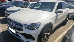 Usado 2022 Mercedes GLC300e Coupe | 43.900 € (Super precio)