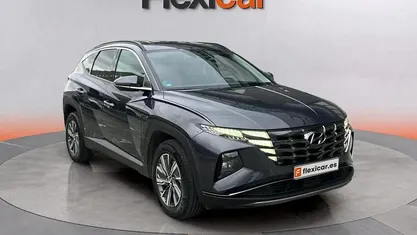 Usado Hyundai Tucson 230 CV (169 kW) 2023 SUV