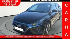 Usado 2022 Hyundai Ioniq Berlina | 16.990 € (Precio justo)