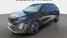 Usado 2025 Peugeot 2008 Allure SUV | 22.273 € (Precio justo)