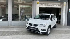 Usado 2018 Seat Ateca Ecomotive SUV | 15.500 € (Precio justo)