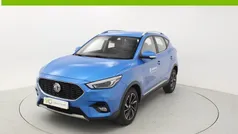 Otro Nuevo 2025 MG ZS Luxury Berlina | 18.900 € (Precio justo)