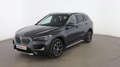 Gris Usado 2022 BMW X1 Sport Line SUV | 31.999 € (Precio justo)