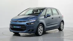 Usado 2015 Citroën C4 Picasso Intensive Monovolumen | 9790 € (Precio justo)