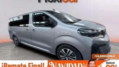 Usado 2024 Peugeot Traveller Business-Line Monovolumen | 32.890 € (Super precio)