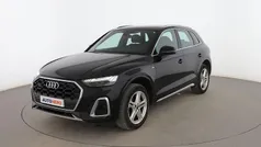Usado 2021 Audi Q5 S-Line SUV | 40.599 € (Precio justo)