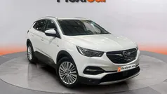 Usado 2018 Opel Grandland X Excellence SUV | 10.390 € (Buen precio)