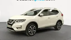 Usado 2018 Nissan X-Trail Tekna SUV | 17.810 € (Buen precio)