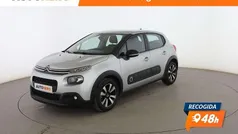 Usado 2018 Citroën C3 Feel Utilitario | 8999 € (Precio justo)