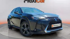 Usado 2021 Lexus UX Business Edition SUV | 20.290 € (Buen precio)