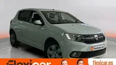 Usado 2020 Dacia Sandero Comfort Utilitario | 12.290 € (Precio justo)