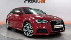 Usado 2018 Audi A3 Premium Berlina | 20.590 € (Precio justo)