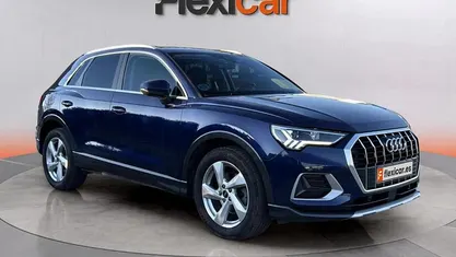 Usado 2021 Audi Q3 Premium SUV | 25.990 € (Precio justo)