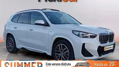 Usado 2024 BMW X1 SUV | 43.990 € (Buen precio)