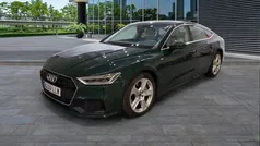 Otro Usado 2020 Audi A7 Ambiente Utilitario | 41.400 €