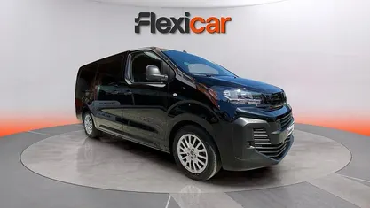 Usado Peugeot Expert S 177 CV (130 kW) 2024 Van