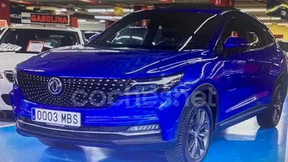 Usado DFSK Fengon 136 CV (100 kW) 2022