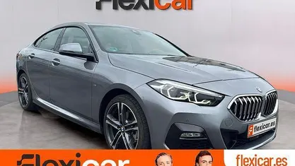 Usado BMW 218 136 CV (100 kW) 2023 Coupe