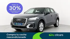 Usado 2019 Audi Q2 Sport SUV | 20.490 € (Precio justo)