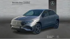 Usado 2024 Mercedes EQA250+ SUV | 39.990 € (Buen precio)