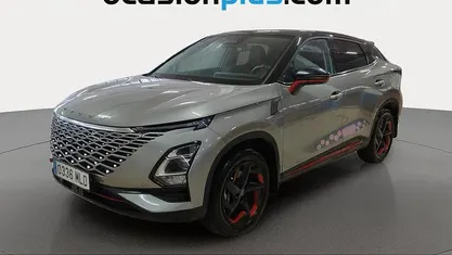 Usado 2023 Omoda 5 SUV | 20.410 € (Buen precio)