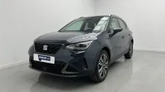 Usado 2024 Seat Arona FR SUV | 20.290 € (Precio justo)