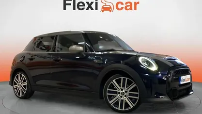 Usado Mini Cooper S 192 CV (141 kW) 2021 Utilitario