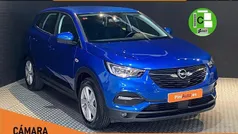 Usado 2018 Opel Grandland X Selective SUV | 11.900 € (Precio justo)