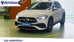 Mercedes GLA200