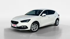 Blanco Usado 2024 Seat Leon Style Berlina | 23.900 € (Precio justo)