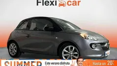 Gris Usado 2017 Opel Adam Jam Utilitario | 10.890 € (Precio justo)