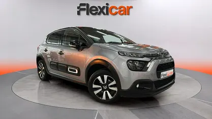 Usado Citroën C3 PureTech 83 CV (61 kW) 2023 Utilitario