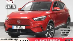 Usado 2022 MG ZS Luxury Berlina | 20.990 € (Precio justo)