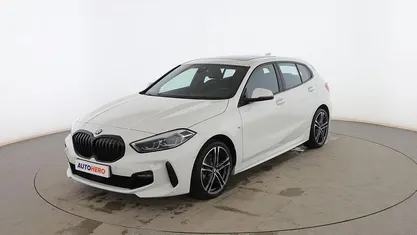 Usado BMW 118 M Sport 150 CV (110 kW) 2022 Utilitario