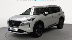 Usado 2025 Nissan X-Trail Tekna SUV | 39.446 € (Buen precio)