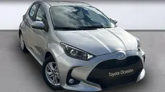 Otro Usado 2024 Toyota Yaris Edition | 18.900 € (Precio justo)