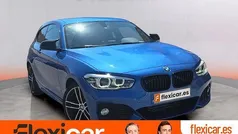 Usado 2016 BMW 118 Utilitario | 18.990 € (Precio justo)