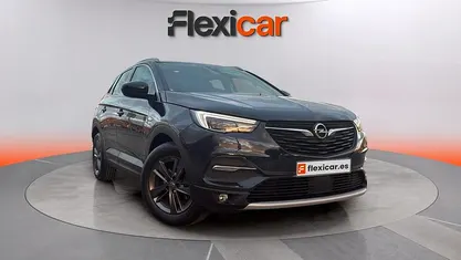 Usado Opel Grandland X Design Edition 131 CV (96 kW) 2019 SUV