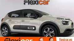 Usado 2024 Citroën C3 PureTech Utilitario | 10.890 € (Super precio)