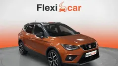 Usado 2020 Seat Arona FR SUV | 14.790 € (Buen precio)
