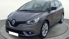 Usado 2018 Renault Scénic IV Business Monovolumen | 15.490 € (Precio justo)
