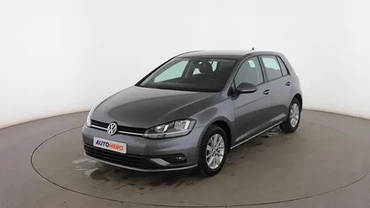 Usado VW Golf VII Business 116 CV (85 kW) 2017 Utilitario